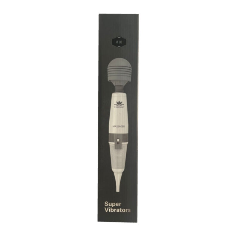 Roger 810 powerful vibrator female sex toys adult products
