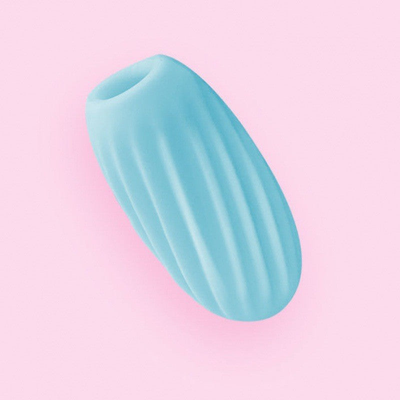 Portable mini masturbator male penis trainer masturbation egg sex toys