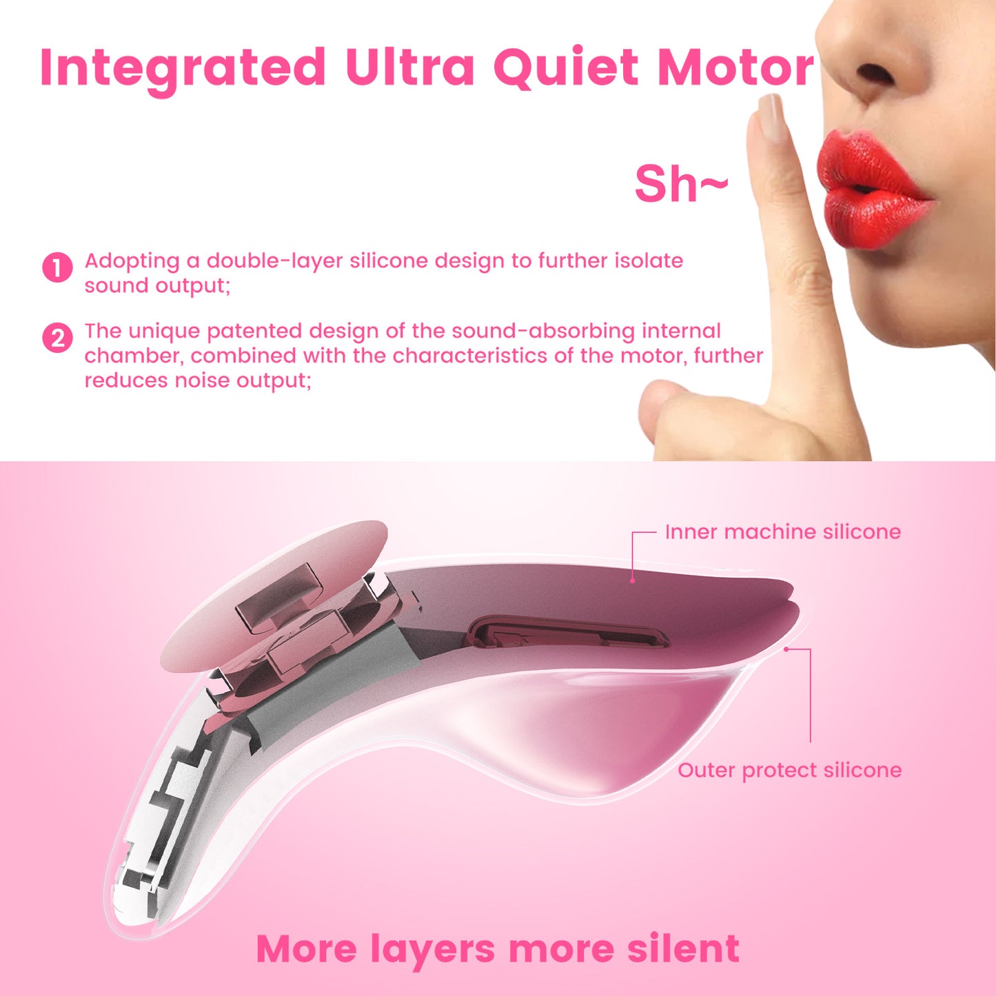 female vibrator remote control wearable vibrator flirting masturbator couple sex toy