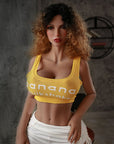 TPE Sex Doll Lina