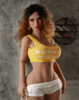 TPE Sex Doll Lina