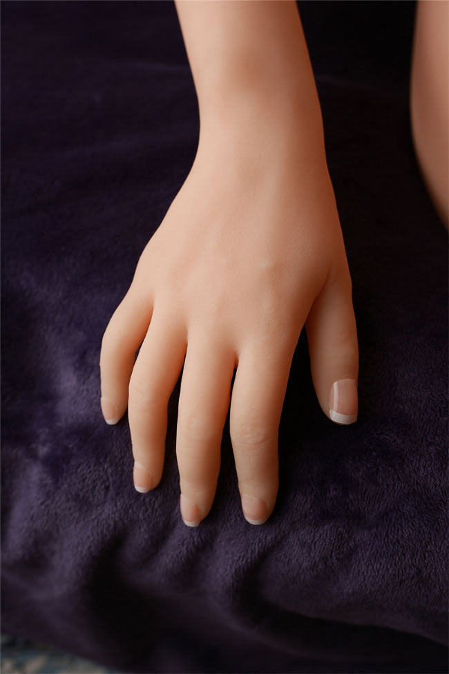 TPE Sex Doll Sylvie