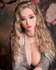Maëlys TPE sex doll