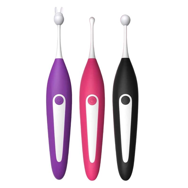 G-spot Stimulation For Women Vibration Rod Toys Massage