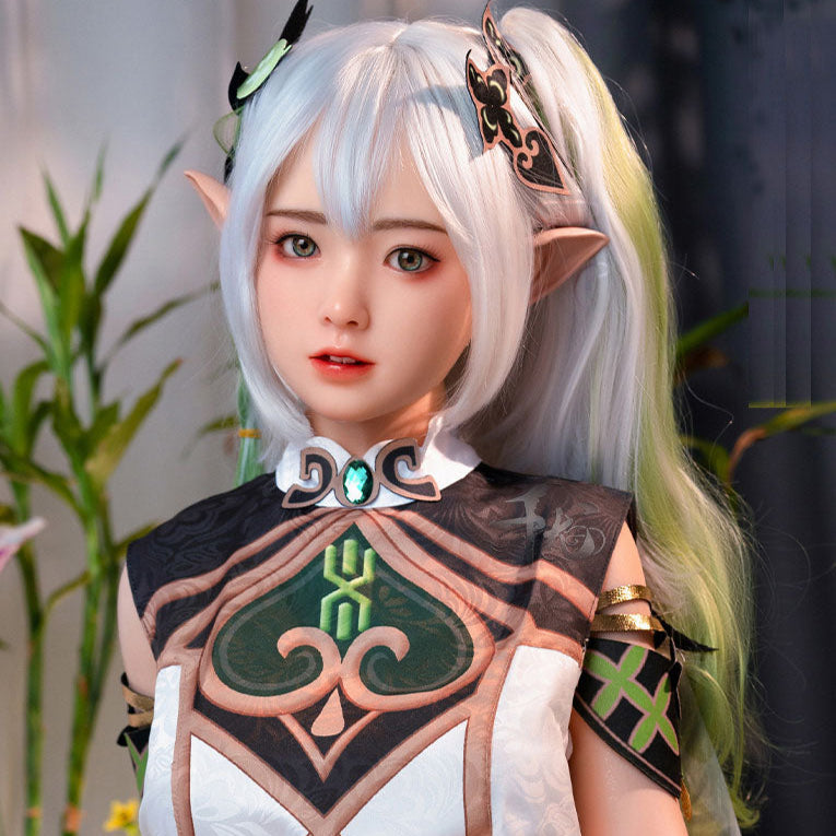 Genshin Impact Characters Nahida Hentai Sex Doll