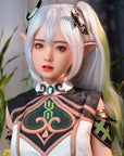 Genshin Impact Characters Nahida Hentai Sex Doll