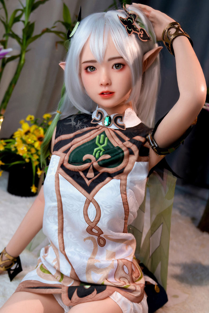 Genshin Impact Characters Nahida Hentai Sex Doll