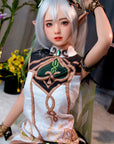 Genshin Impact Characters Nahida Hentai Sex Doll