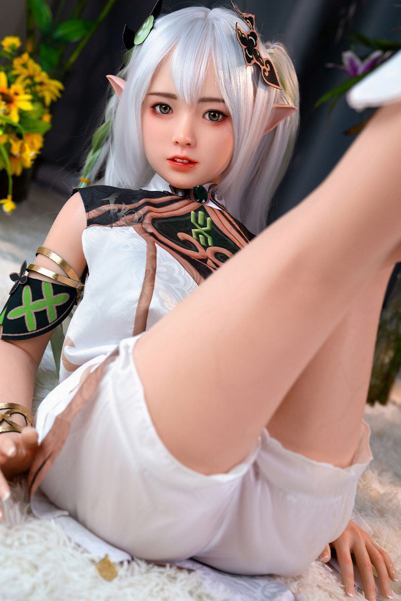 Genshin Impact Characters Nahida Hentai Sex Doll