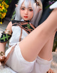 Genshin Impact Characters Nahida Hentai Sex Doll