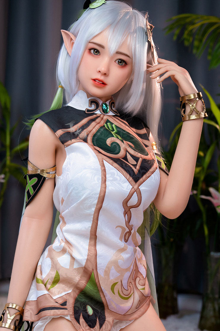 Genshin Impact Characters Nahida Hentai Sex Doll