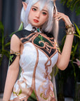 Genshin Impact Characters Nahida Hentai Sex Doll