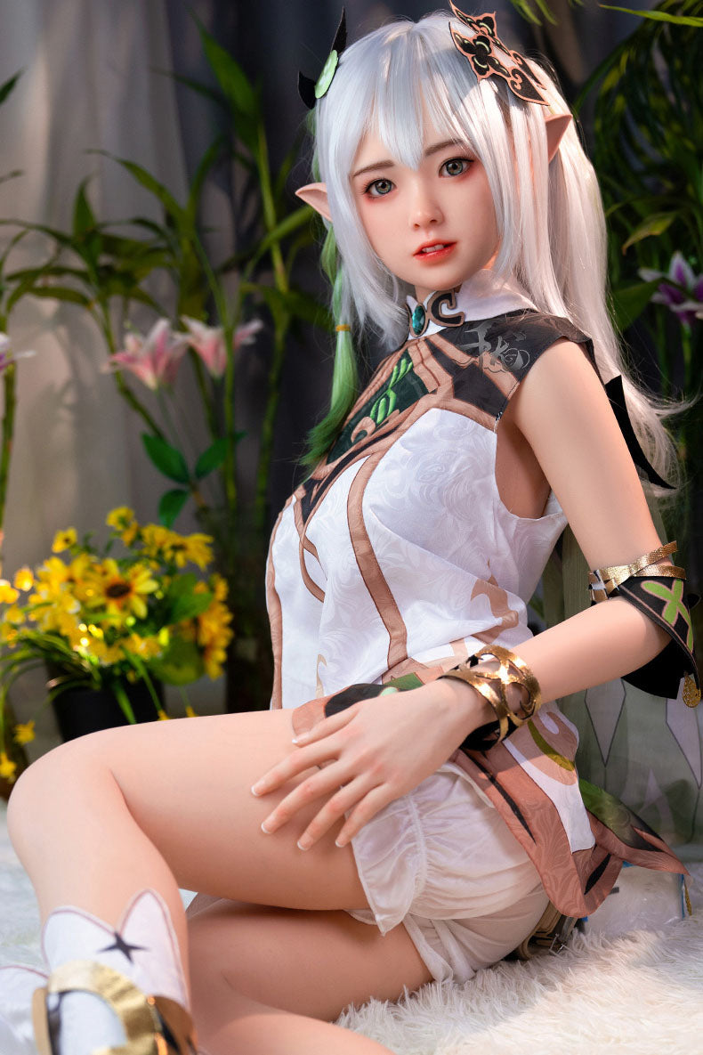 Genshin Impact Characters Nahida Hentai Sex Doll