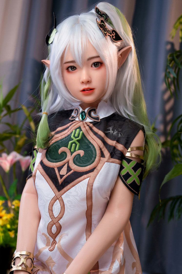 Genshin Impact Characters Nahida Hentai Sex Doll