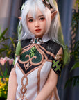 Genshin Impact Characters Nahida Hentai Sex Doll