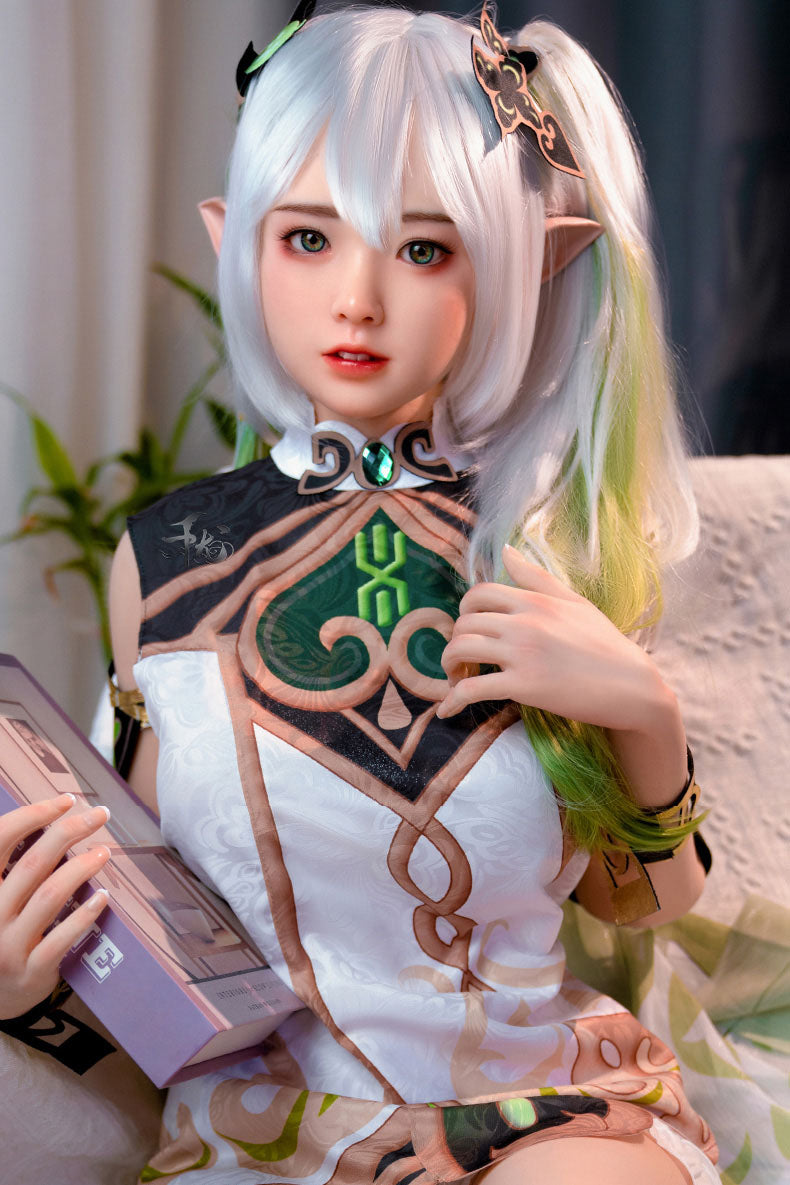 Genshin Impact Characters Nahida Hentai Sex Doll