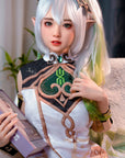 Genshin Impact Characters Nahida Hentai Sex Doll