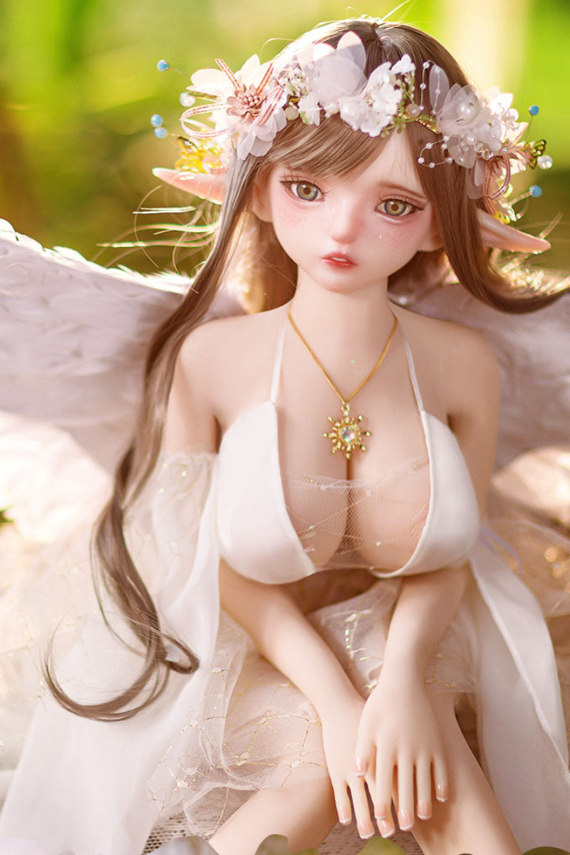 Lingyue Mini TPE Sex Doll