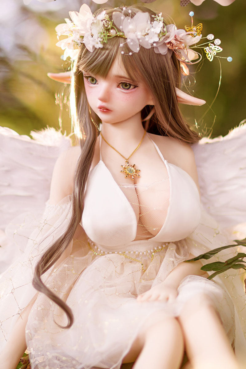 Lingyue Mini TPE Sex Doll