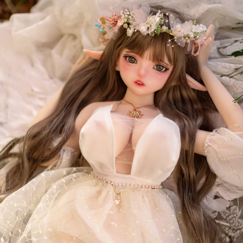 Lingyue Mini TPE Sex Doll