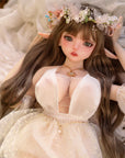 Lingyue Mini TPE Sex Doll