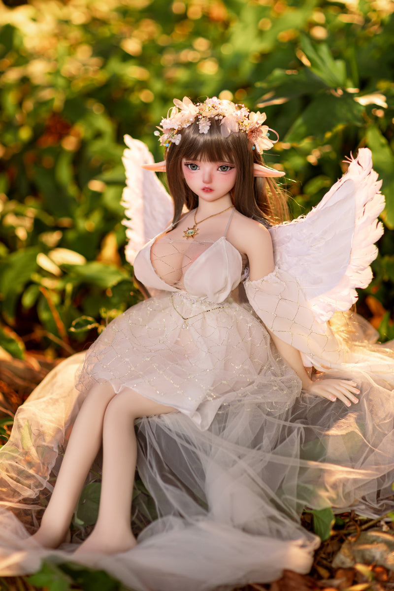 Lingyue Mini TPE Sex Doll