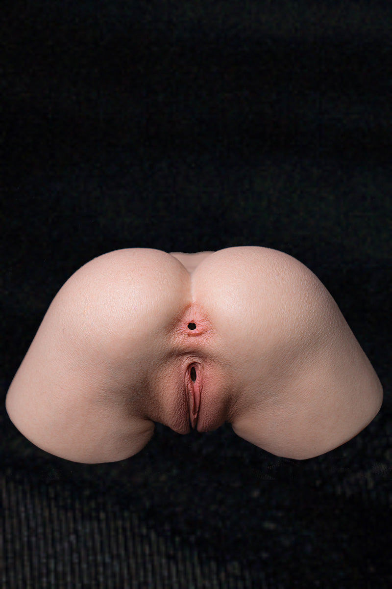 4.15 kg silicone torso sex doll