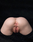 4.15 kg silicone torso sex doll