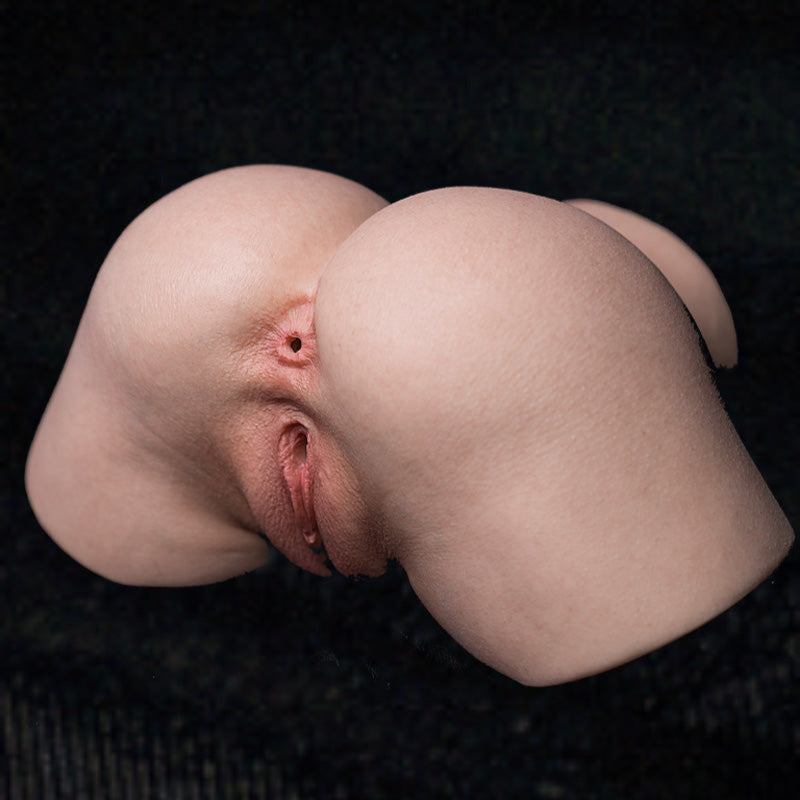 4.15 kg silicone torso sex doll