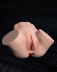 4.15 kg silicone torso sex doll