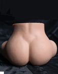 4.15 kg silicone torso sex doll