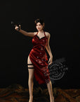 Resident Evil Ada Wong Hentai Sex Doll (Pre-Sale)