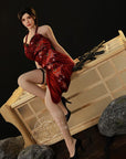 Resident Evil Ada Wong Hentai Sex Doll (Pre-Sale)