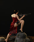 Resident Evil Ada Wong Hentai Sex Doll (Pre-Sale)