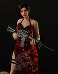 Resident Evil Ada Wong Hentai Sex Doll (Pre-Sale)