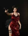Resident Evil Ada Wong Hentai Sex Doll (Pre-Sale)