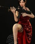 Resident Evil Ada Wong Hentai Sex Doll (Pre-Sale)