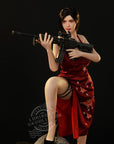 Resident Evil Ada Wong Hentai Sex Doll (Pre-Sale)