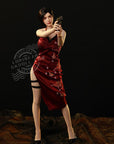 Resident Evil Ada Wong Hentai Sex Doll (Pre-Sale)