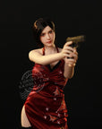 Resident Evil Ada Wong Hentai Sex Doll (Pre-Sale)