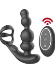 AliExpress Hailong prostate massager male masturbator anal plug trainer