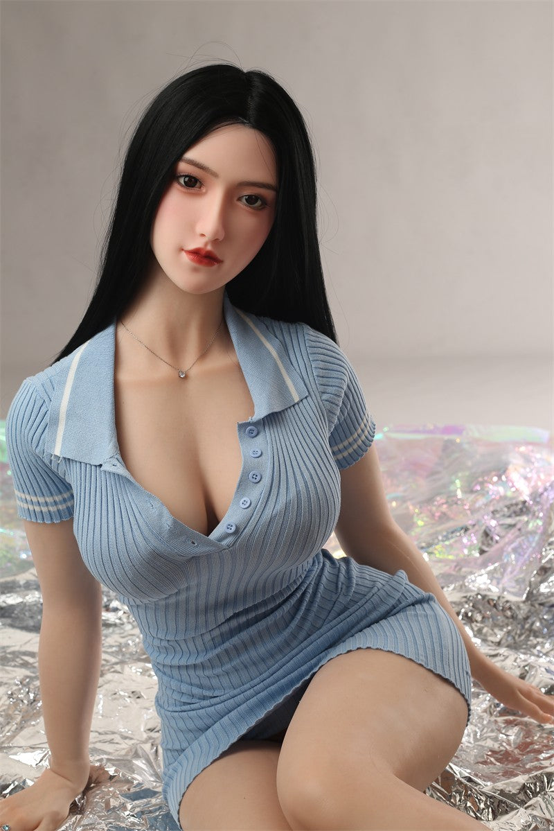 Boa Hancock Rule34 Life-Size Sex Doll