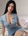 Boa Hancock Rule34 Life-Size Sex Doll