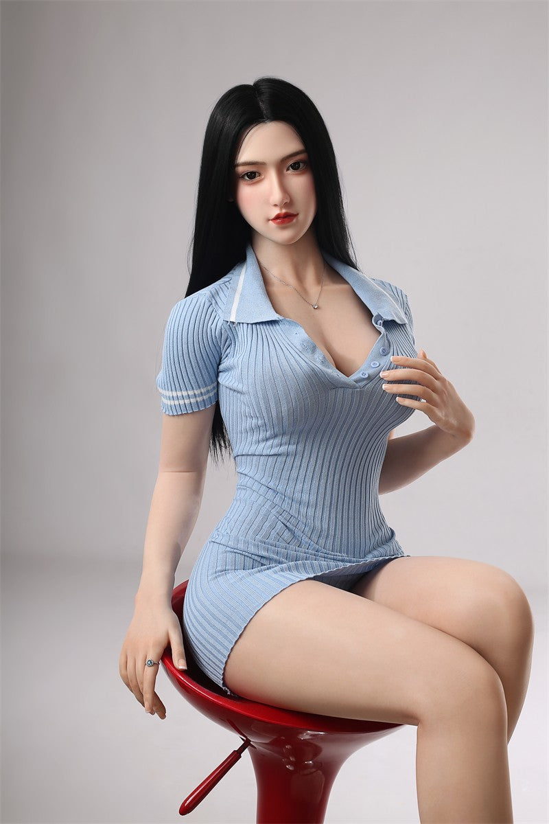 Boa Hancock Rule34 Life-Size Sex Doll