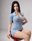 Boa Hancock Rule34 Life-Size Sex Doll