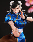 Chun Li R34 Anime Figures Nude Chun Li Hentai Chun Li Sex Doll