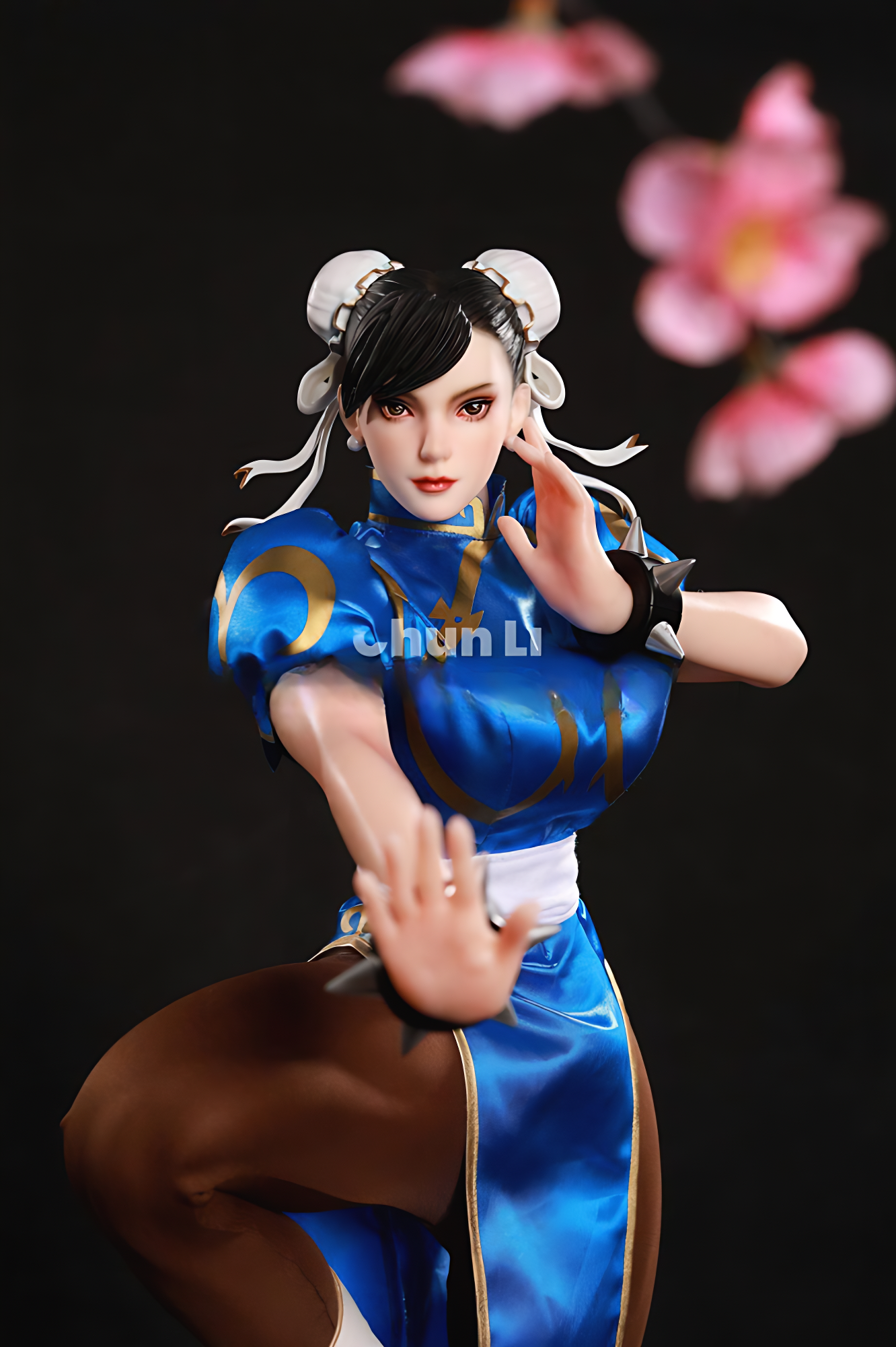 Chun Li R34 Anime Figures Nude Chun Li Hentai Chun Li Sex Doll