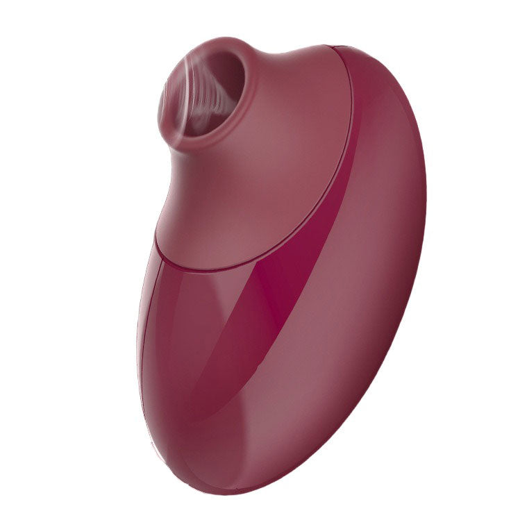 Female Air Pressure Sucking Vibrator 10 Frequency Clitoral Vibrator