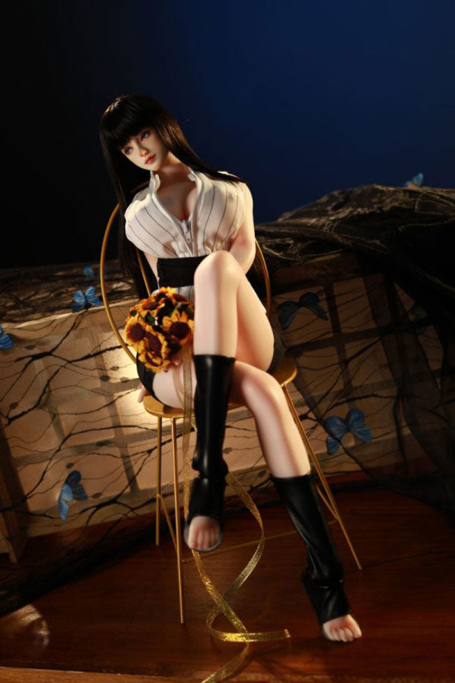 Naruto Hinata Hyuga Mini Sex Doll