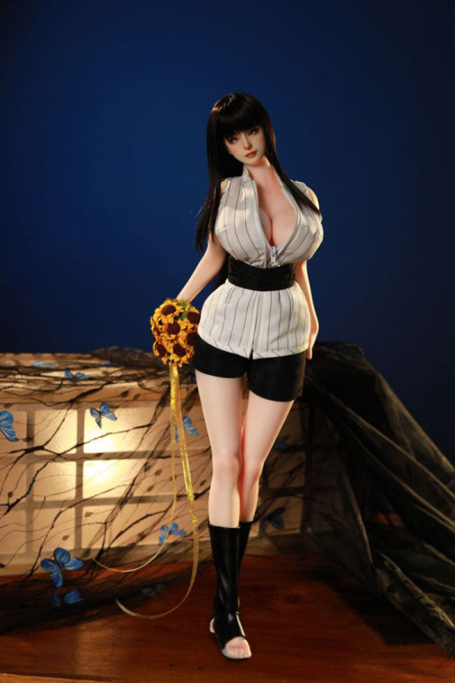 Naruto Hinata Hyuga Mini Sex Doll